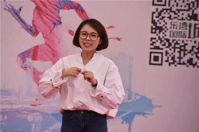 童心筑夢，藝術飛揚——鞠萍姐姐助陣2017樂灣國際城杯“中國好少年”文化藝術交流活動策劃方案